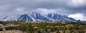 Vysoké Tatry